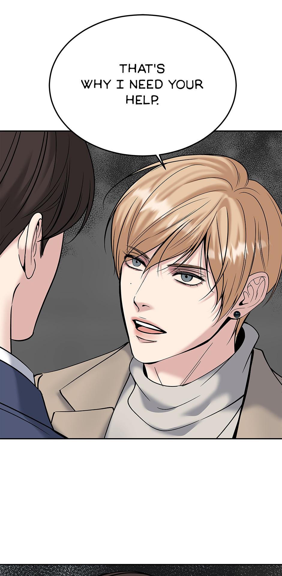 Death Is Mine Chapter 51 page 25 - 