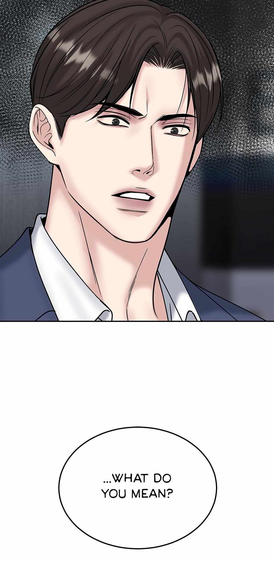 Death Is Mine Chapter 51 page 26 - 