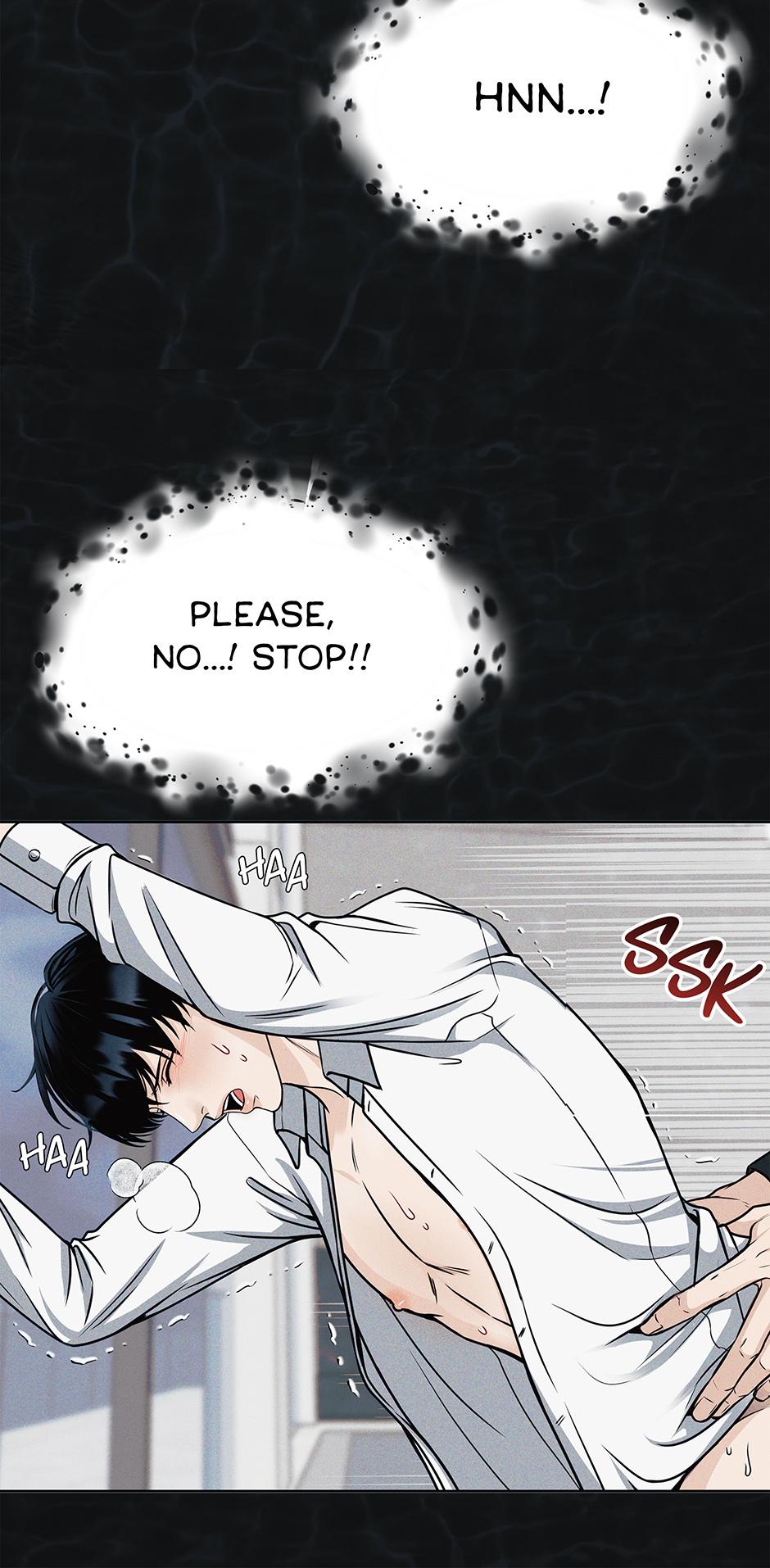 Death Is Mine Chapter 51 page 30 - 