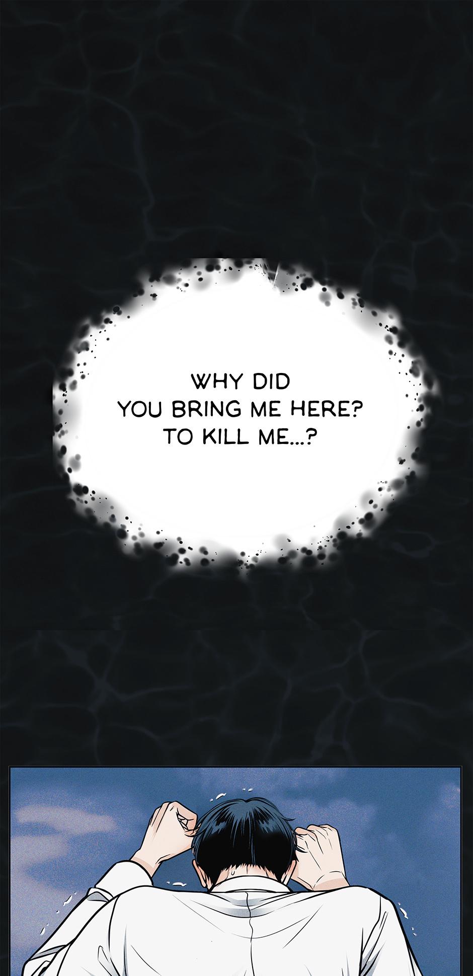Death Is Mine Chapter 51 page 31 - 