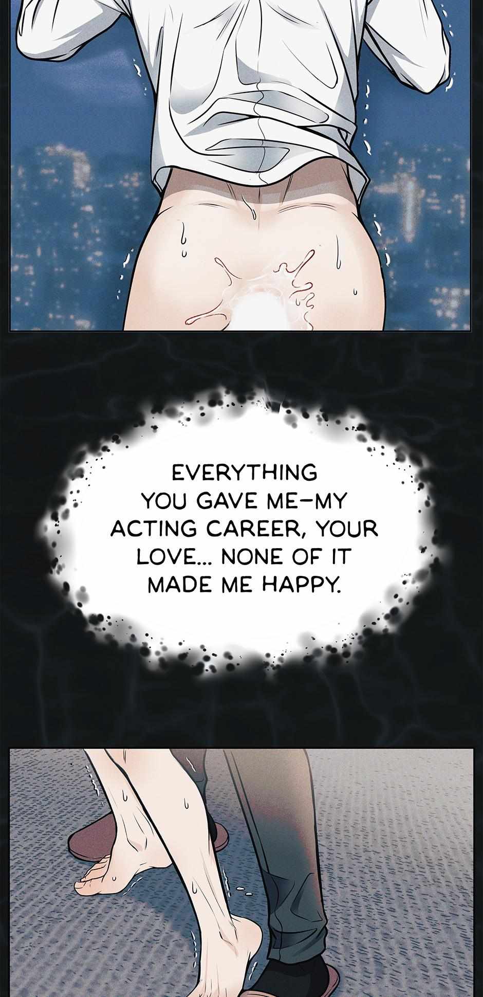 Death Is Mine Chapter 51 page 32 - 