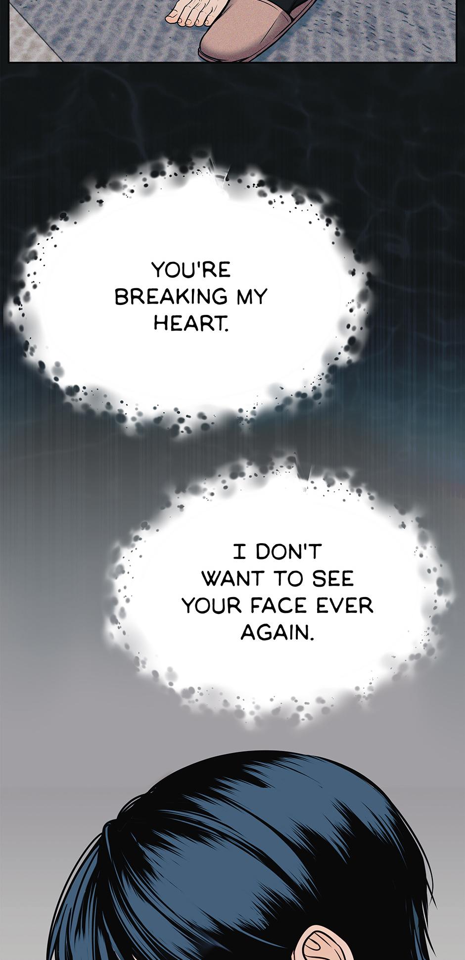 Death Is Mine Chapter 51 page 33 - 