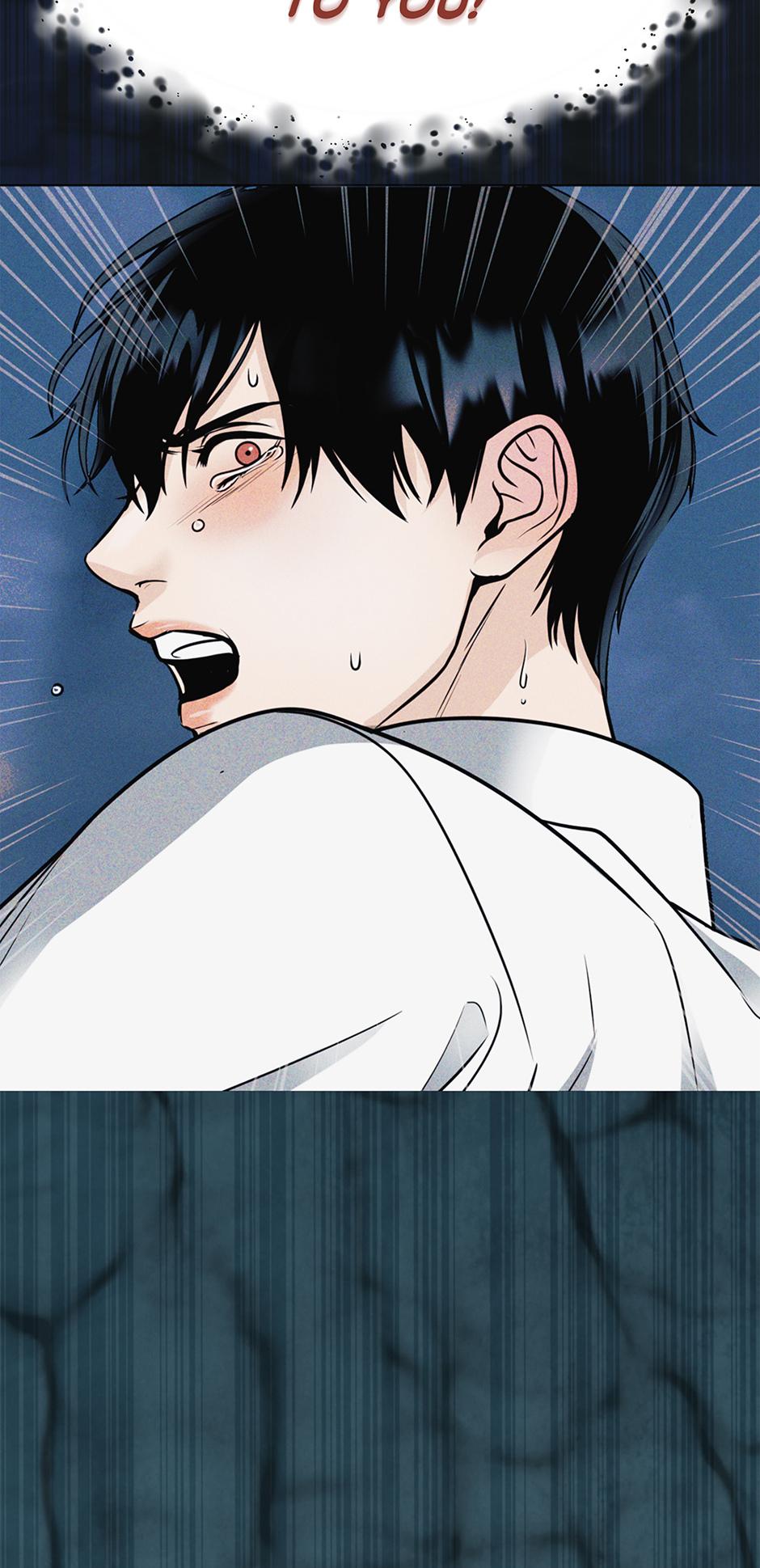 Death Is Mine Chapter 51 page 35 - 
