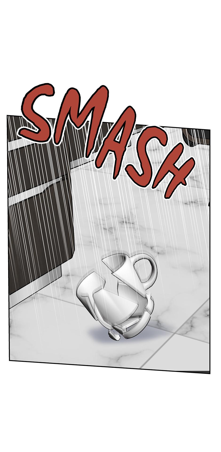 Death Is Mine Chapter 51 page 38 - 