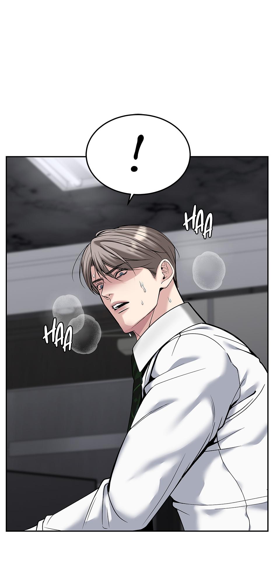Death Is Mine Chapter 51 page 39 - 