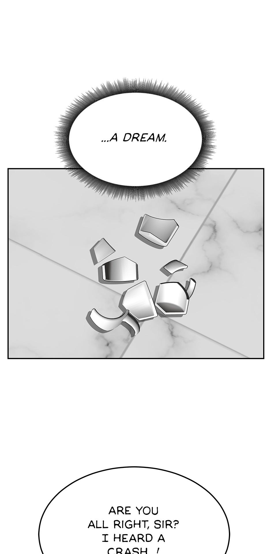 Death Is Mine Chapter 51 page 40 - 