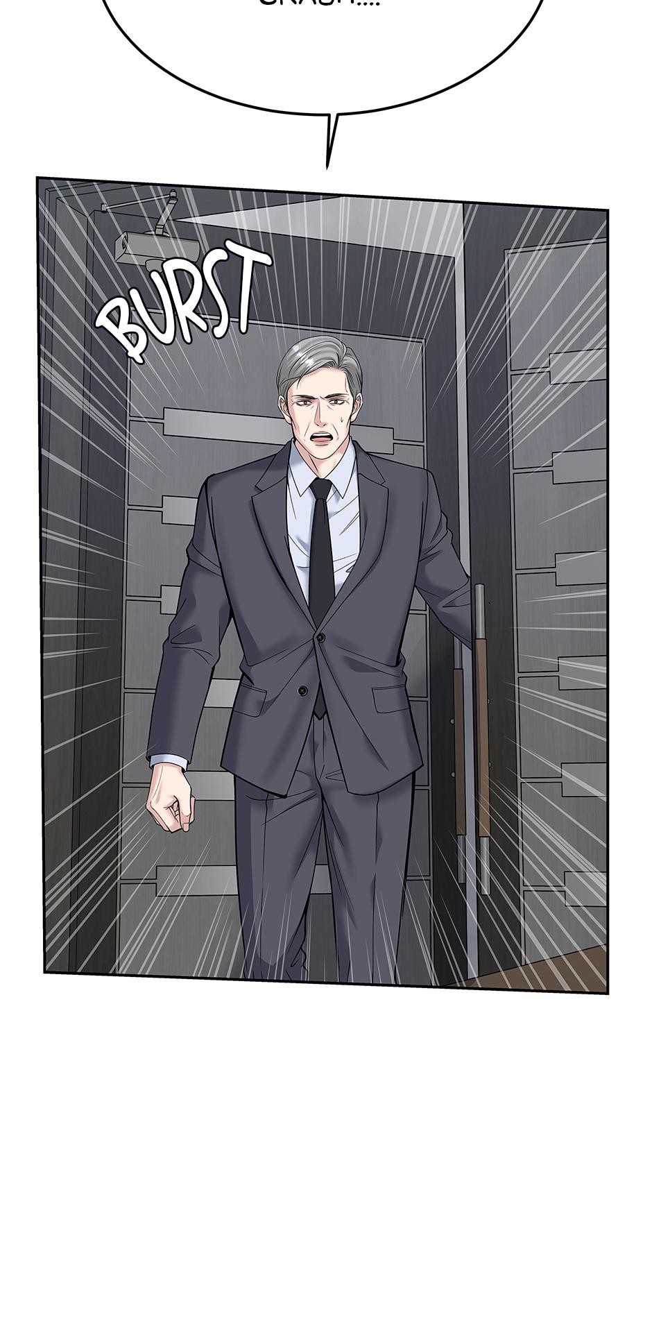 Death Is Mine Chapter 51 page 41 - 