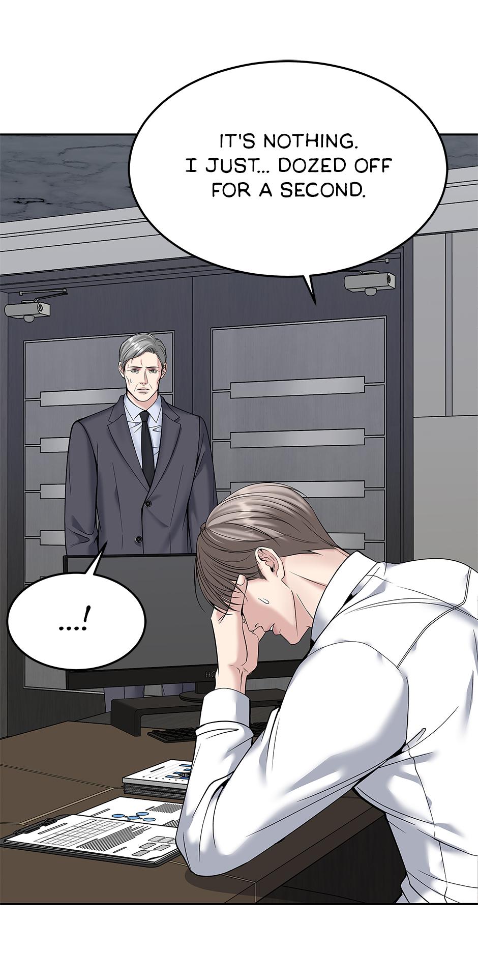Death Is Mine Chapter 51 page 42 - 
