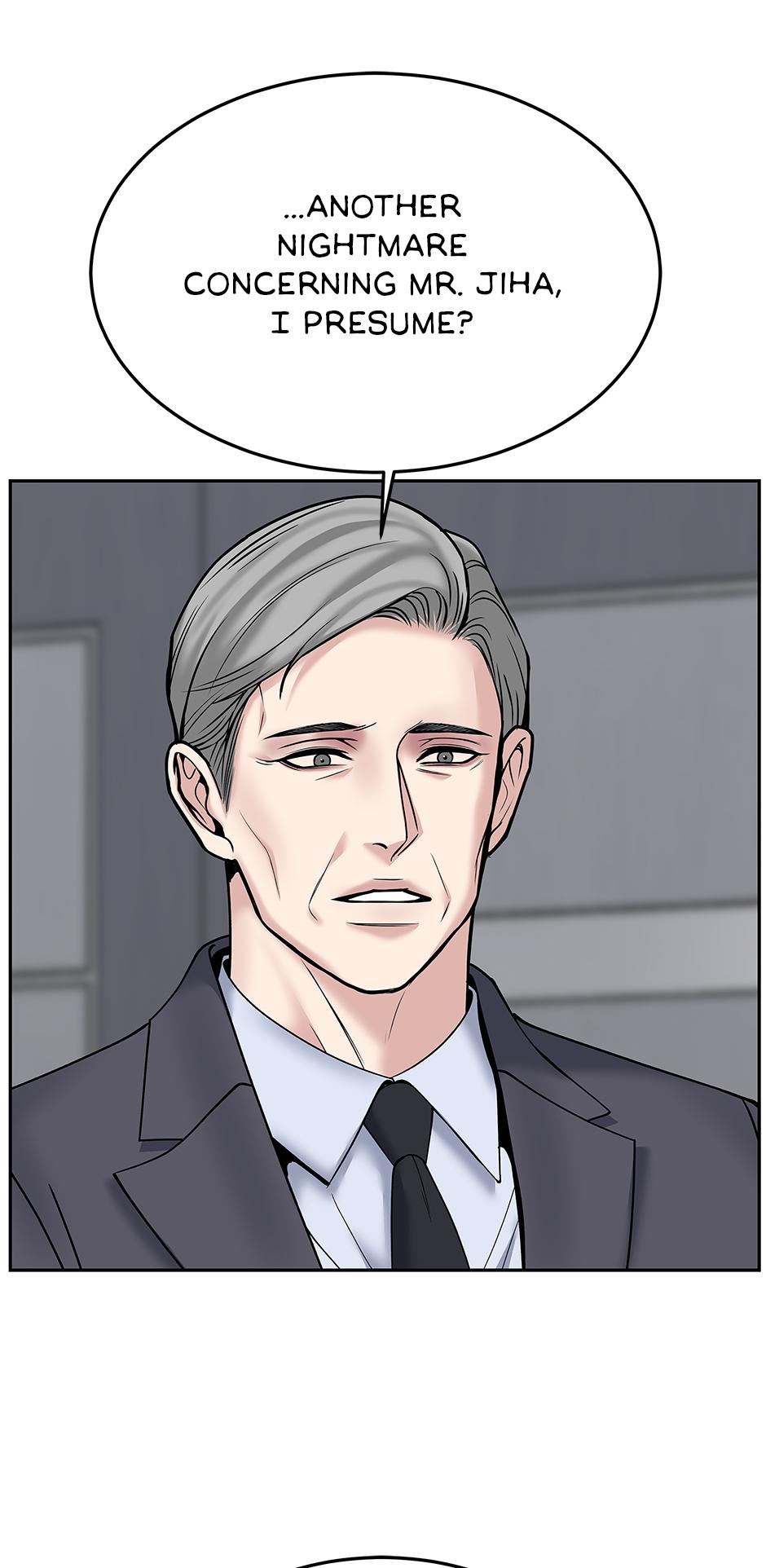 Death Is Mine Chapter 51 page 43 - 