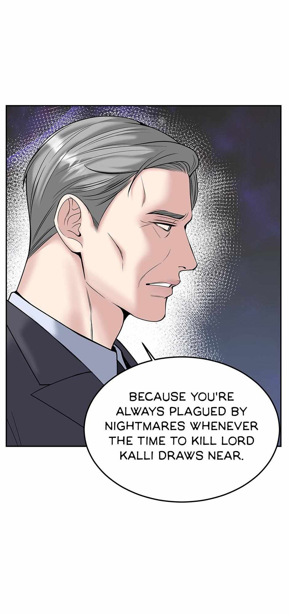 Death Is Mine Chapter 51 page 45 - 