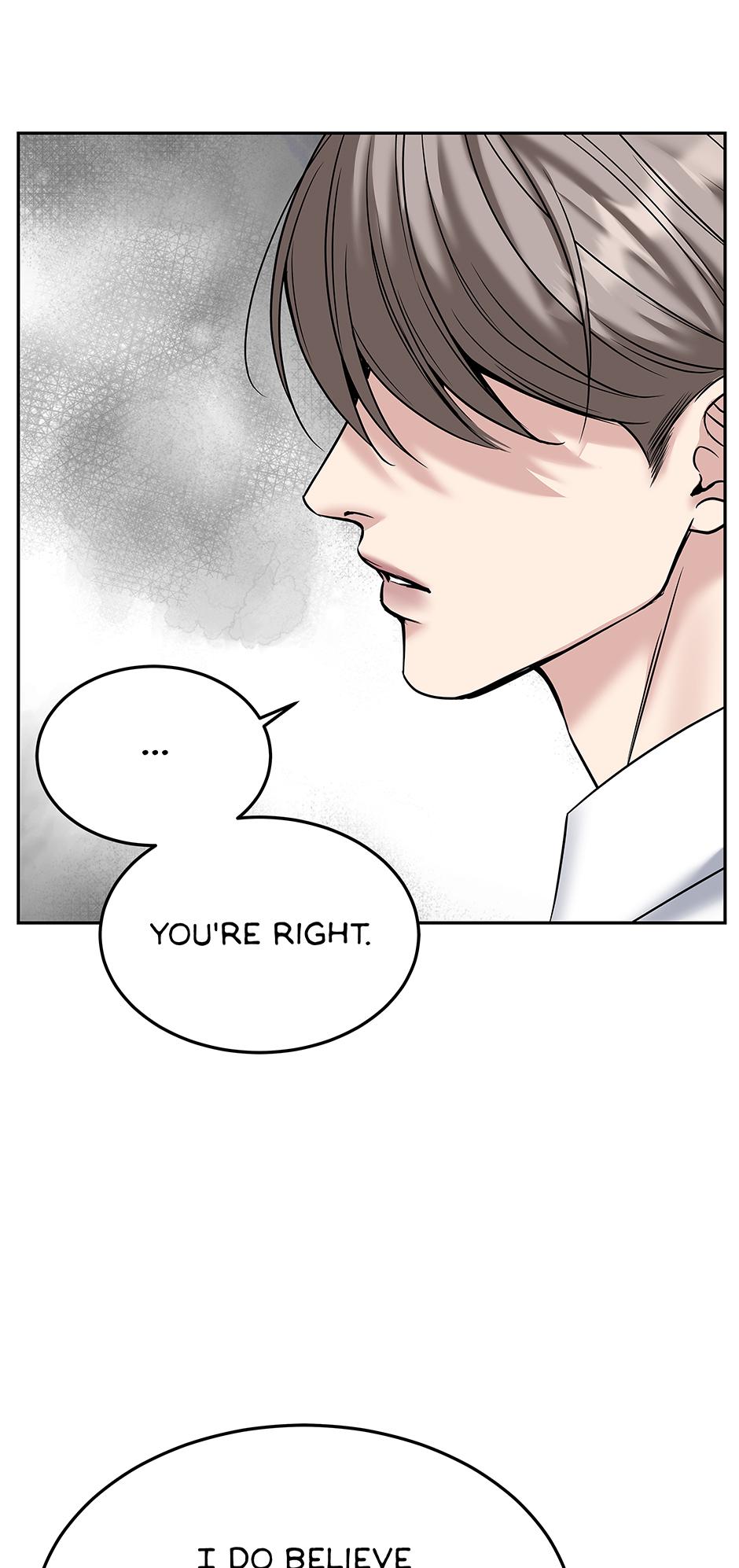 Death Is Mine Chapter 51 page 46 - 