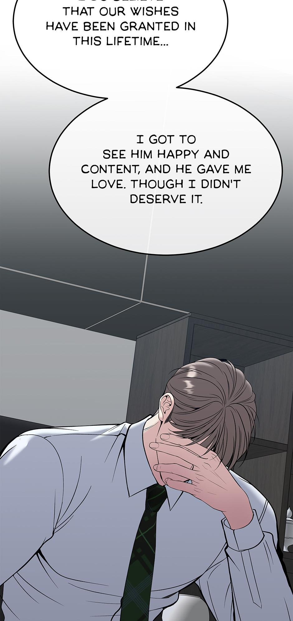 Death Is Mine Chapter 51 page 47 - 