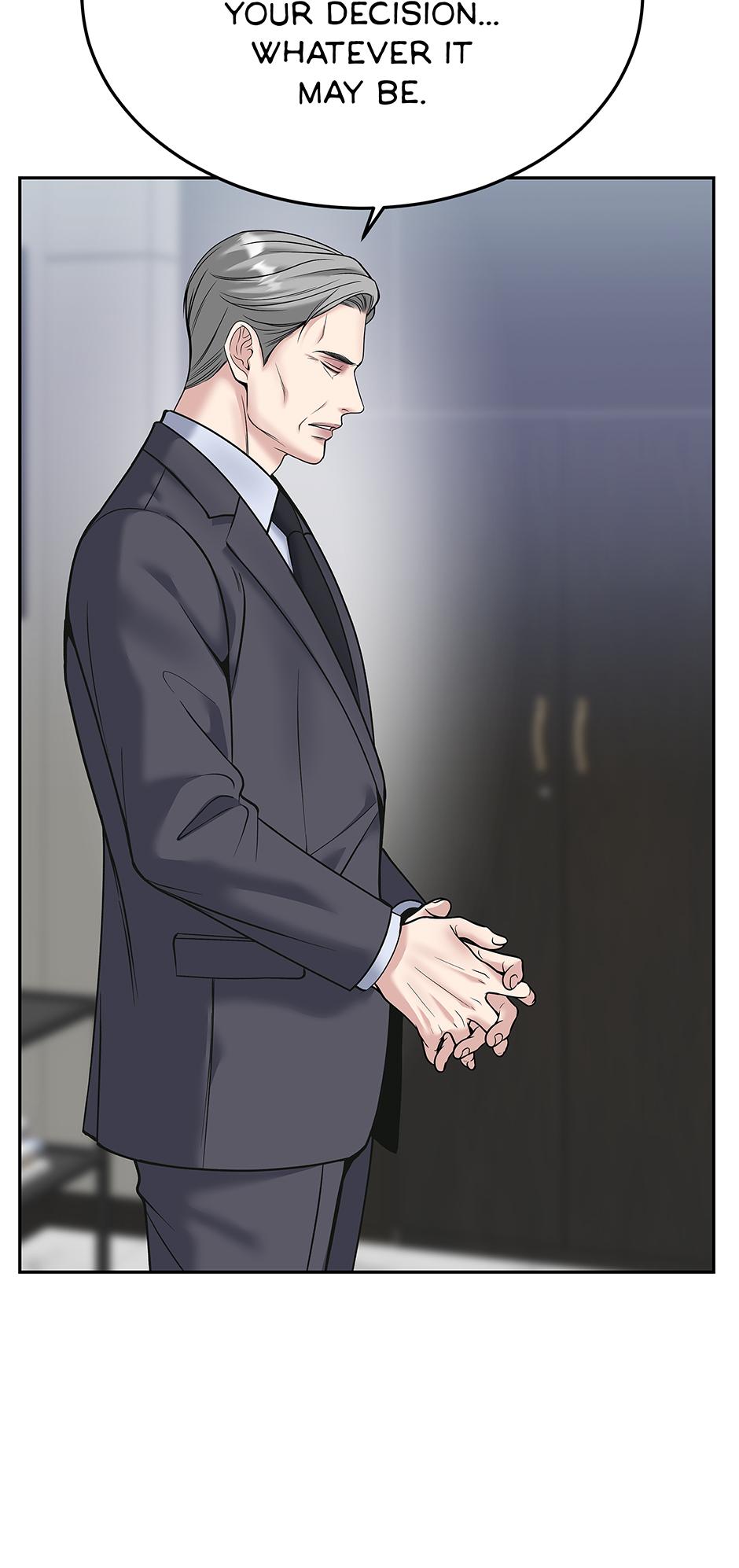 Death Is Mine Chapter 51 page 50 - 
