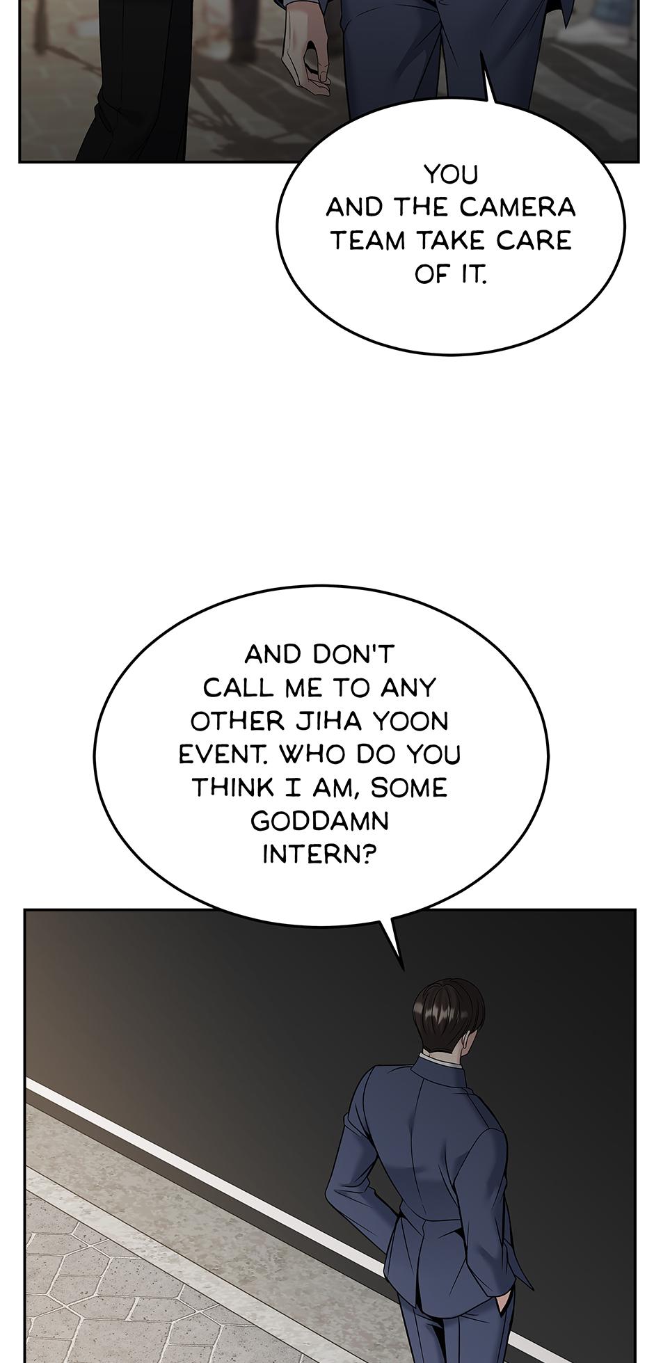 Death Is Mine Chapter 51 page 6 - 
