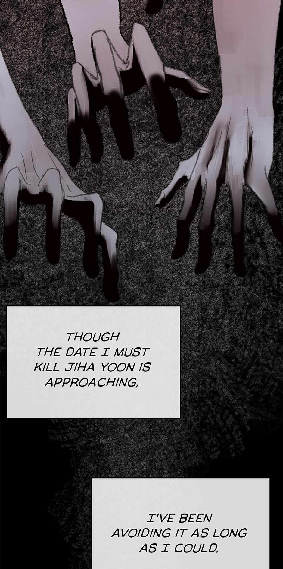 Death Is Mine Chapter 51 page 53 - 