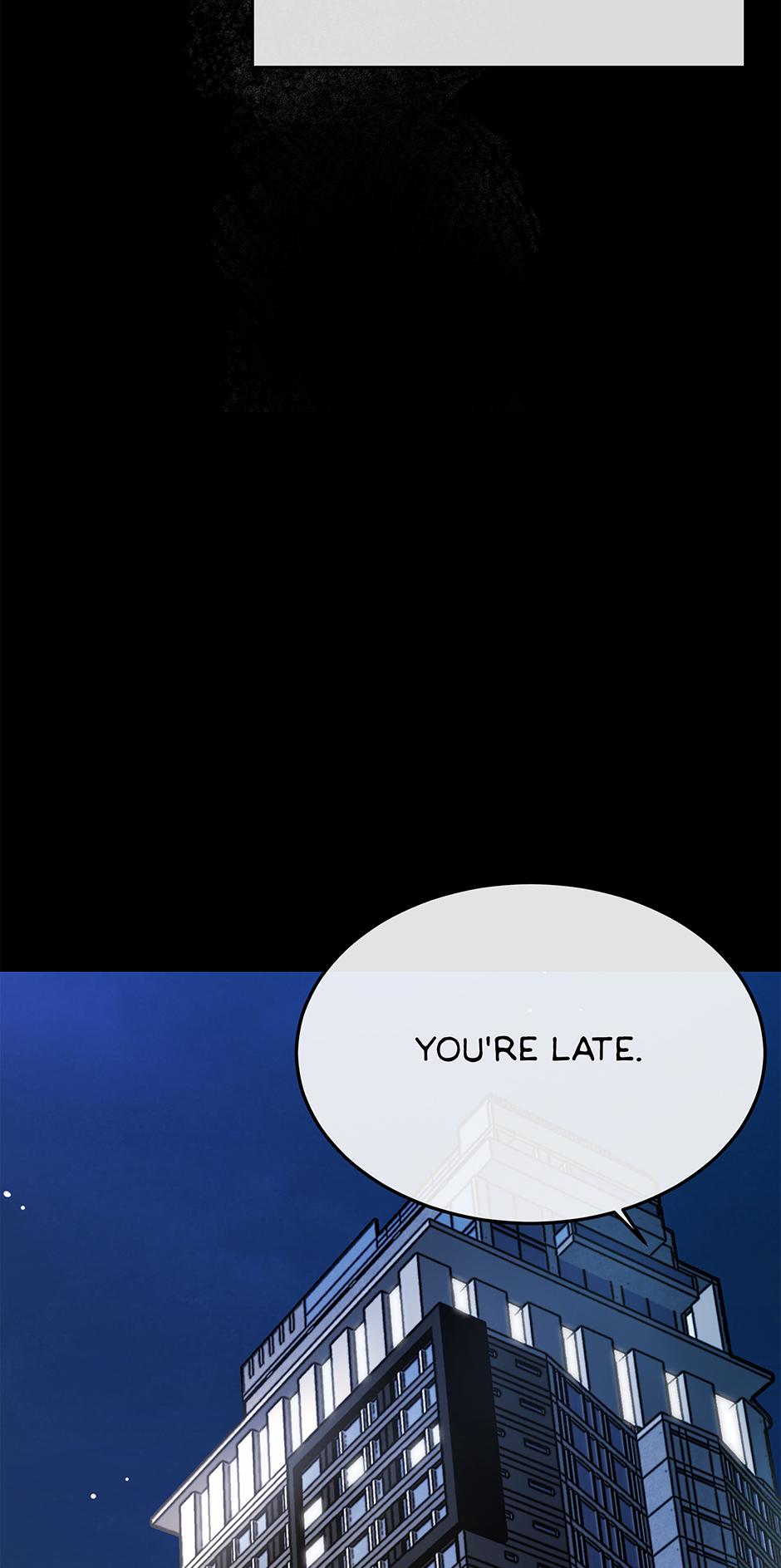 Death Is Mine Chapter 51 page 54 - 