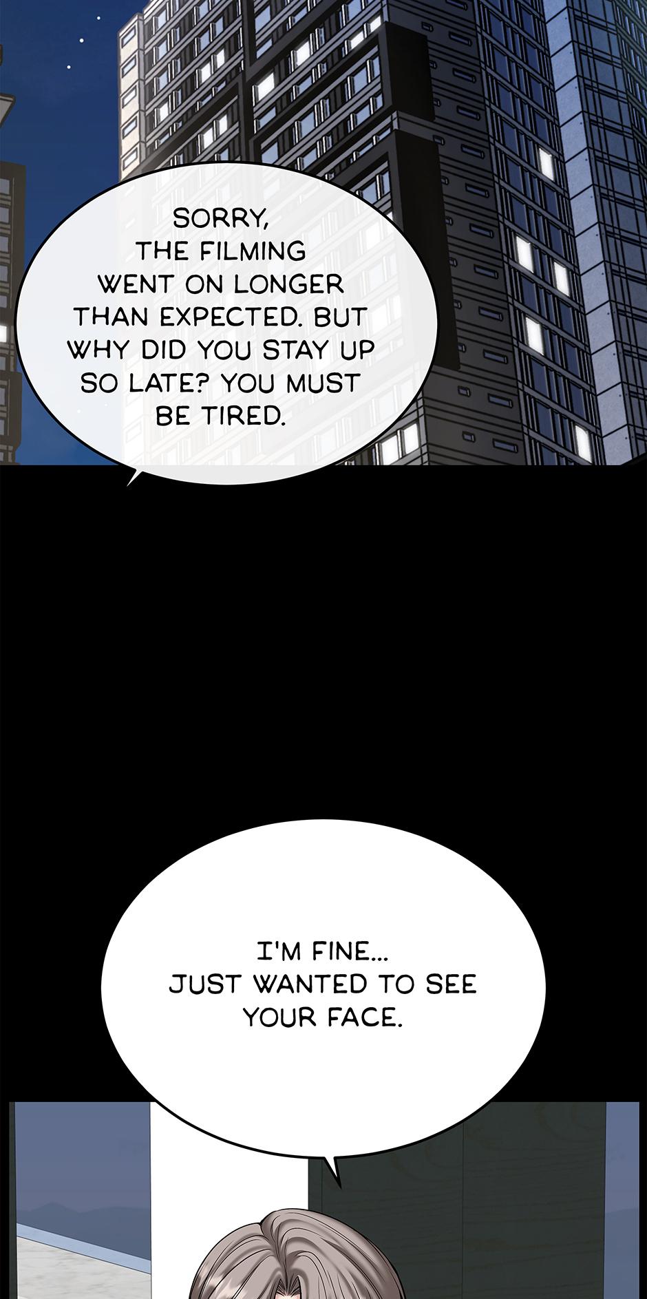 Death Is Mine Chapter 51 page 55 - 