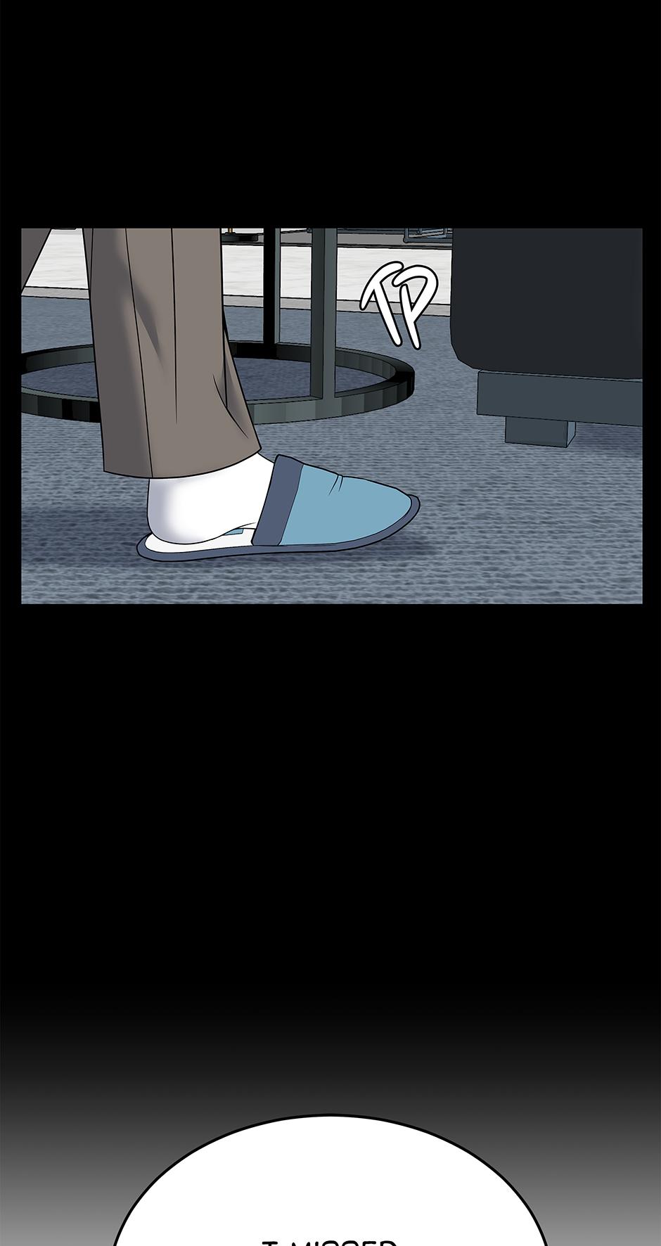 Death Is Mine Chapter 51 page 58 - 