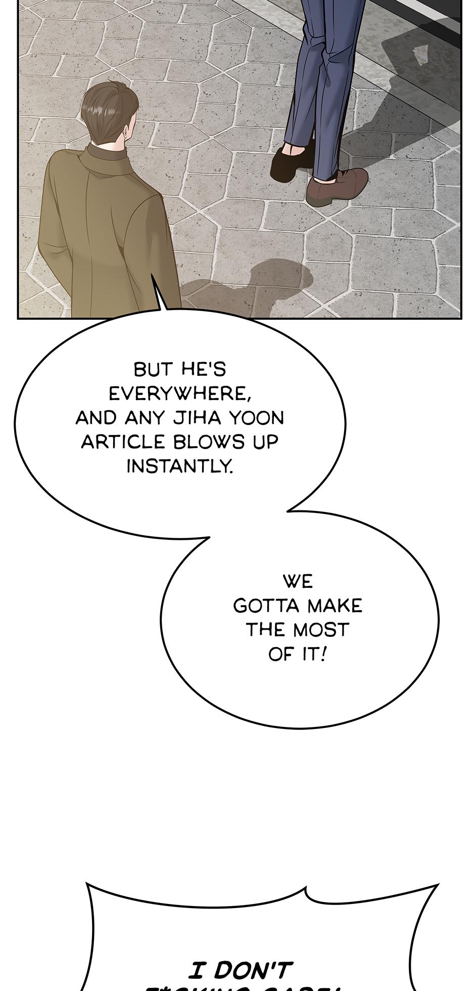 Death Is Mine Chapter 51 page 7 - 