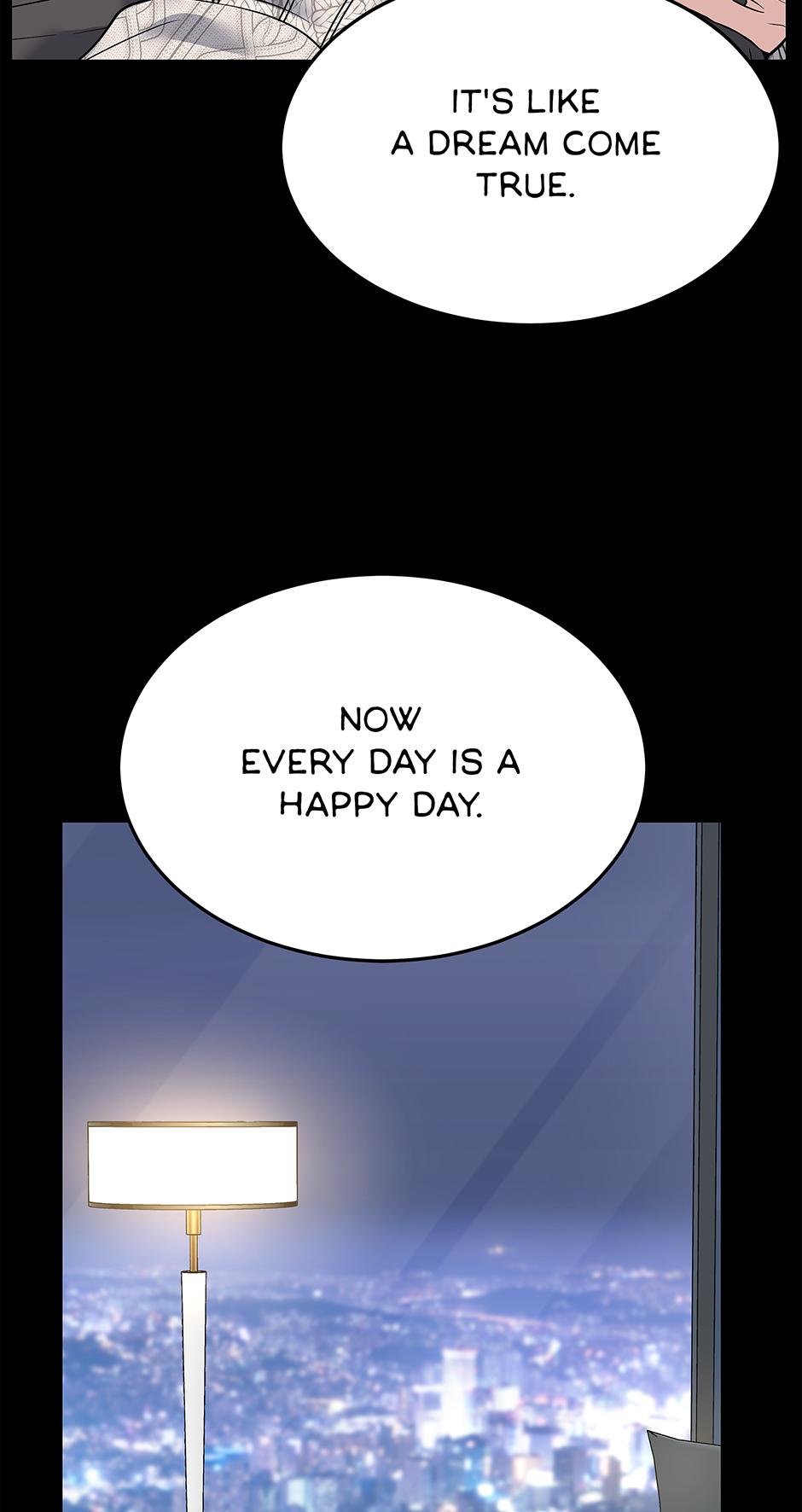 Death Is Mine Chapter 51 page 61 - 
