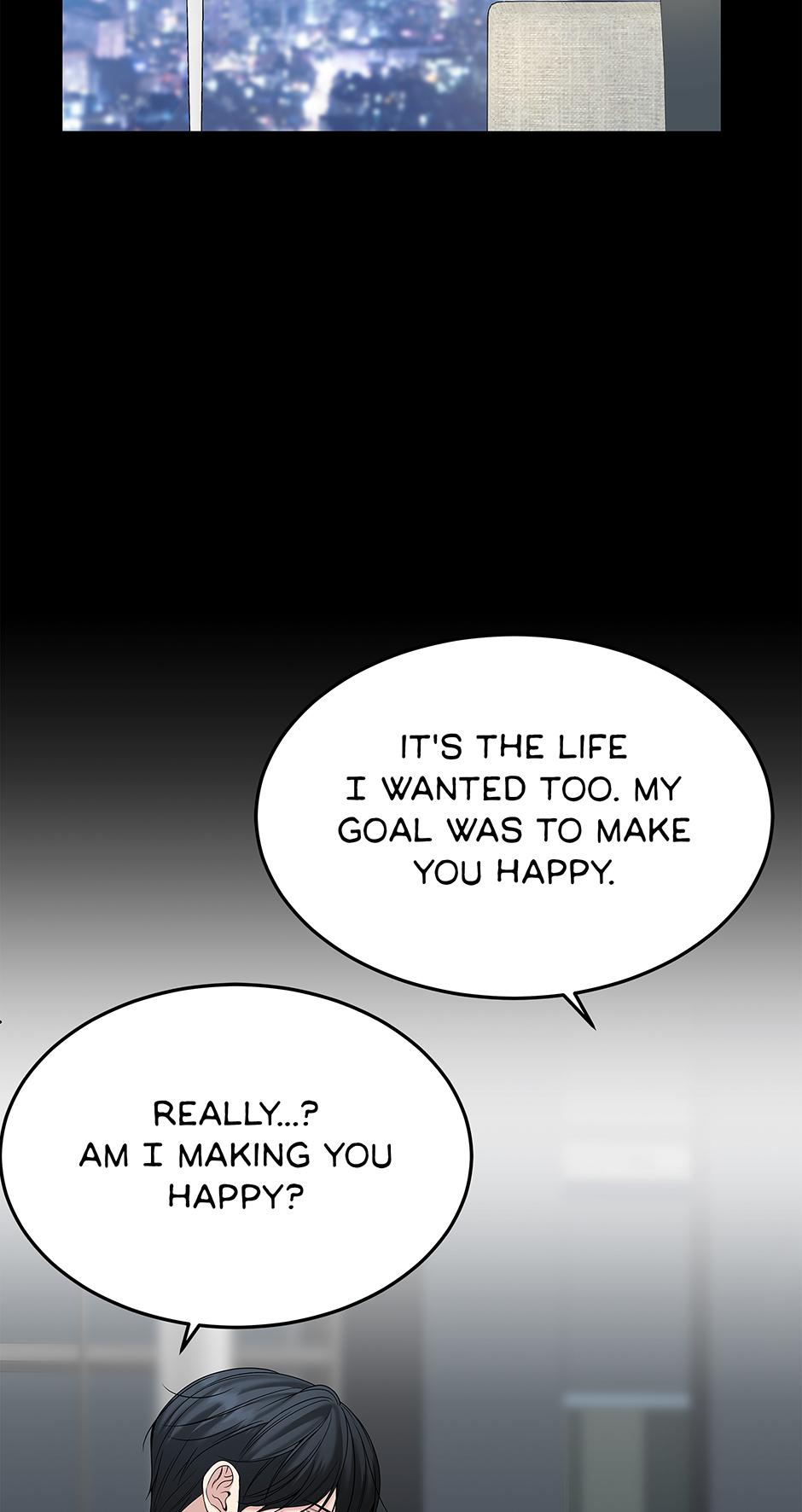 Death Is Mine Chapter 51 page 62 - 