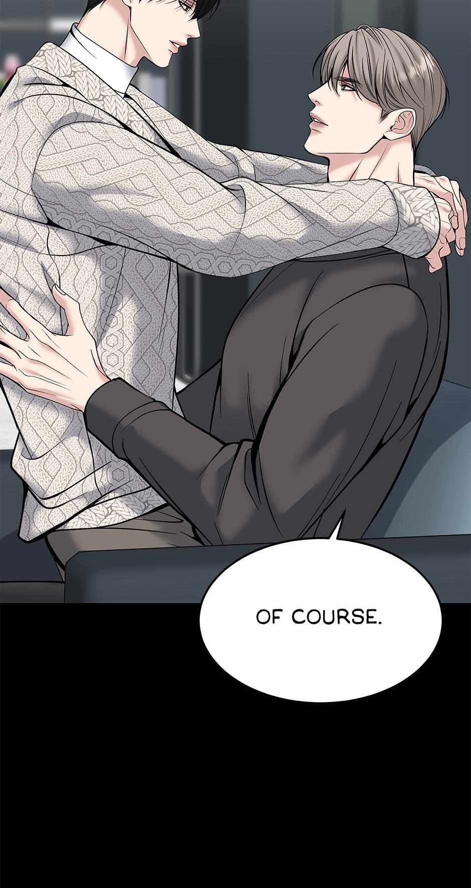 Death Is Mine Chapter 51 page 63 - 