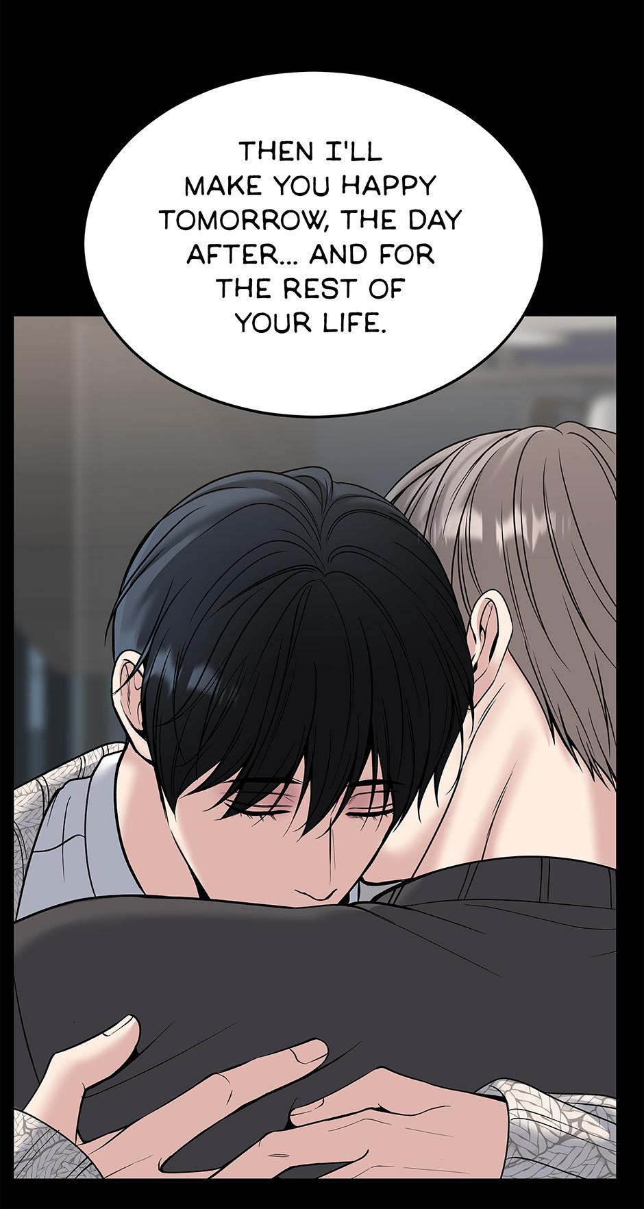 Death Is Mine Chapter 51 page 64 - 