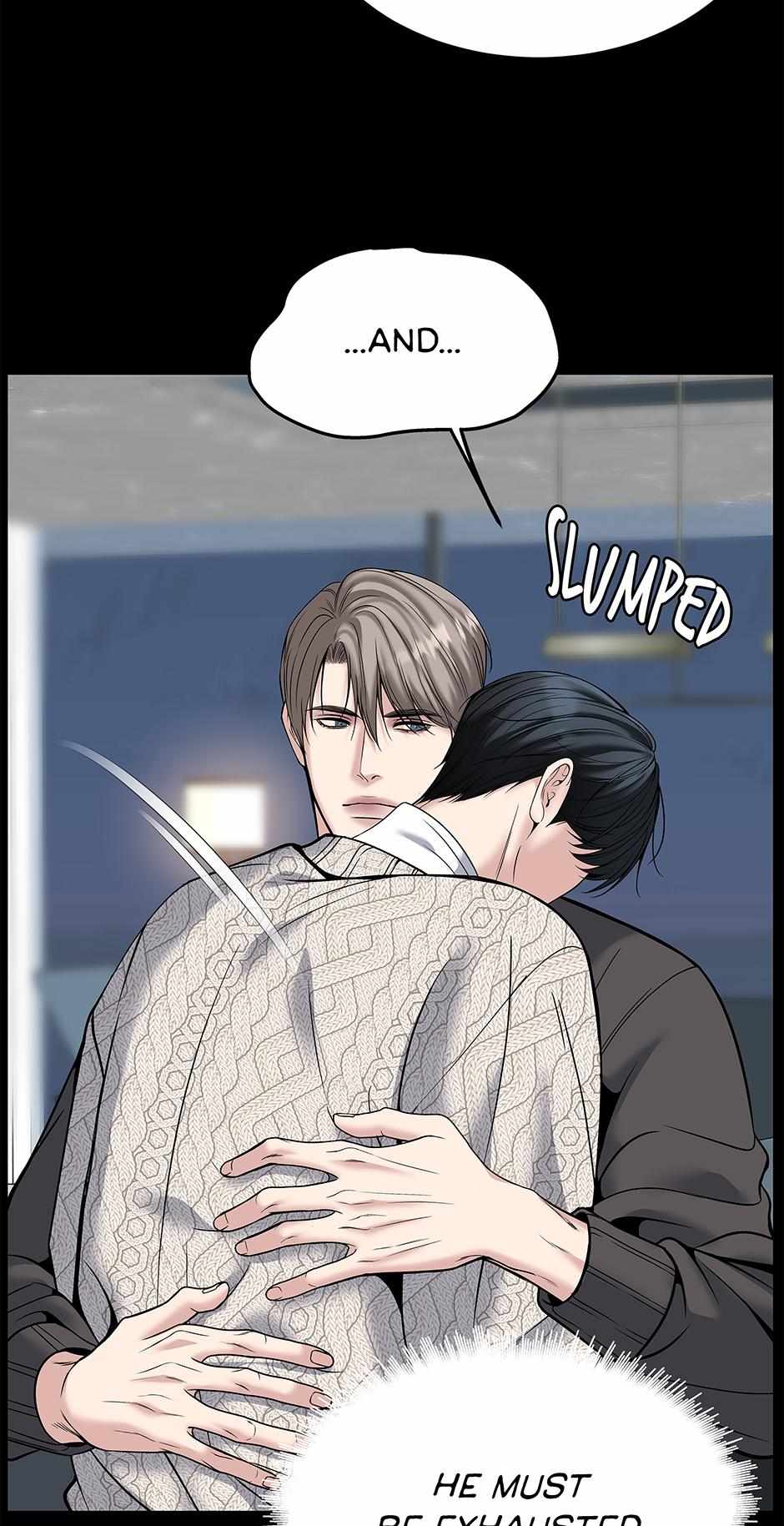 Death Is Mine Chapter 51 page 66 - 