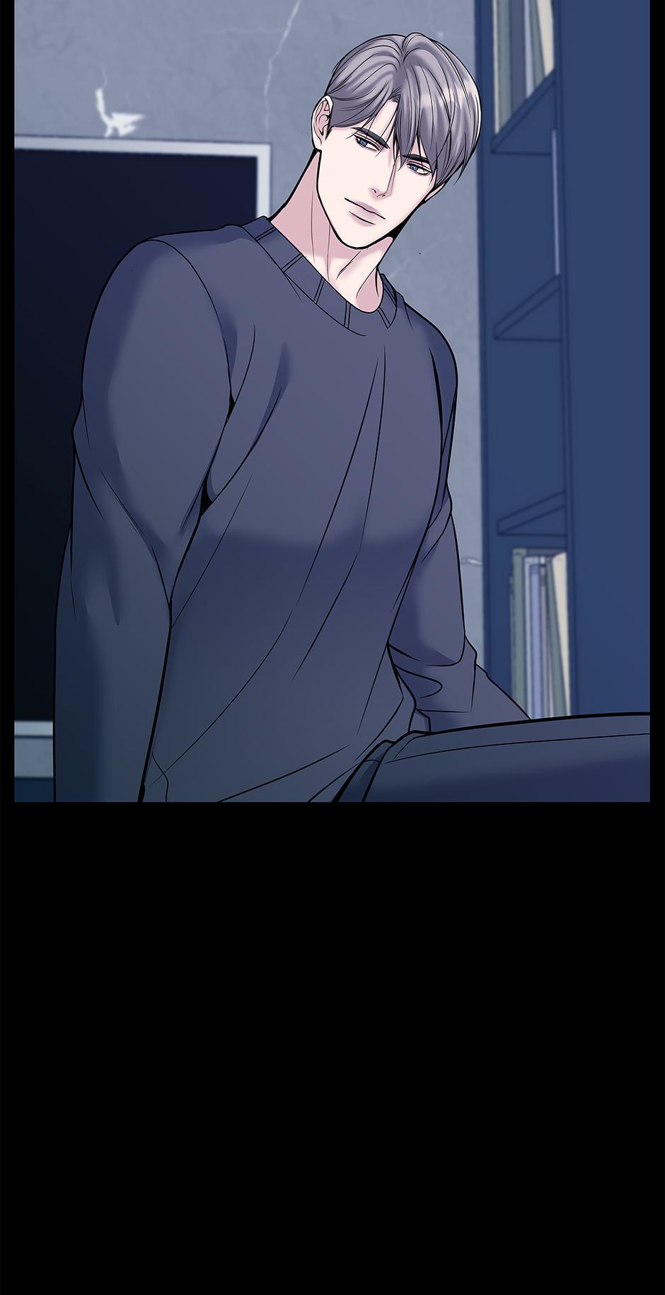 Death Is Mine Chapter 51 page 69 - 