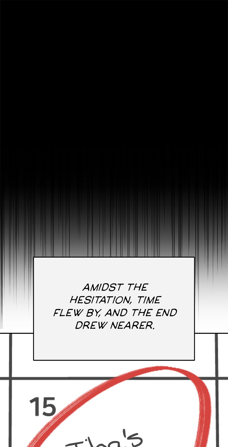 Death Is Mine Chapter 51 page 72 - 