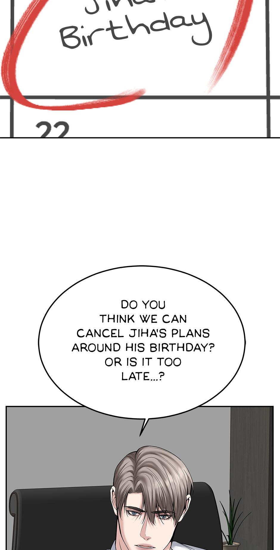 Death Is Mine Chapter 51 page 73 - 