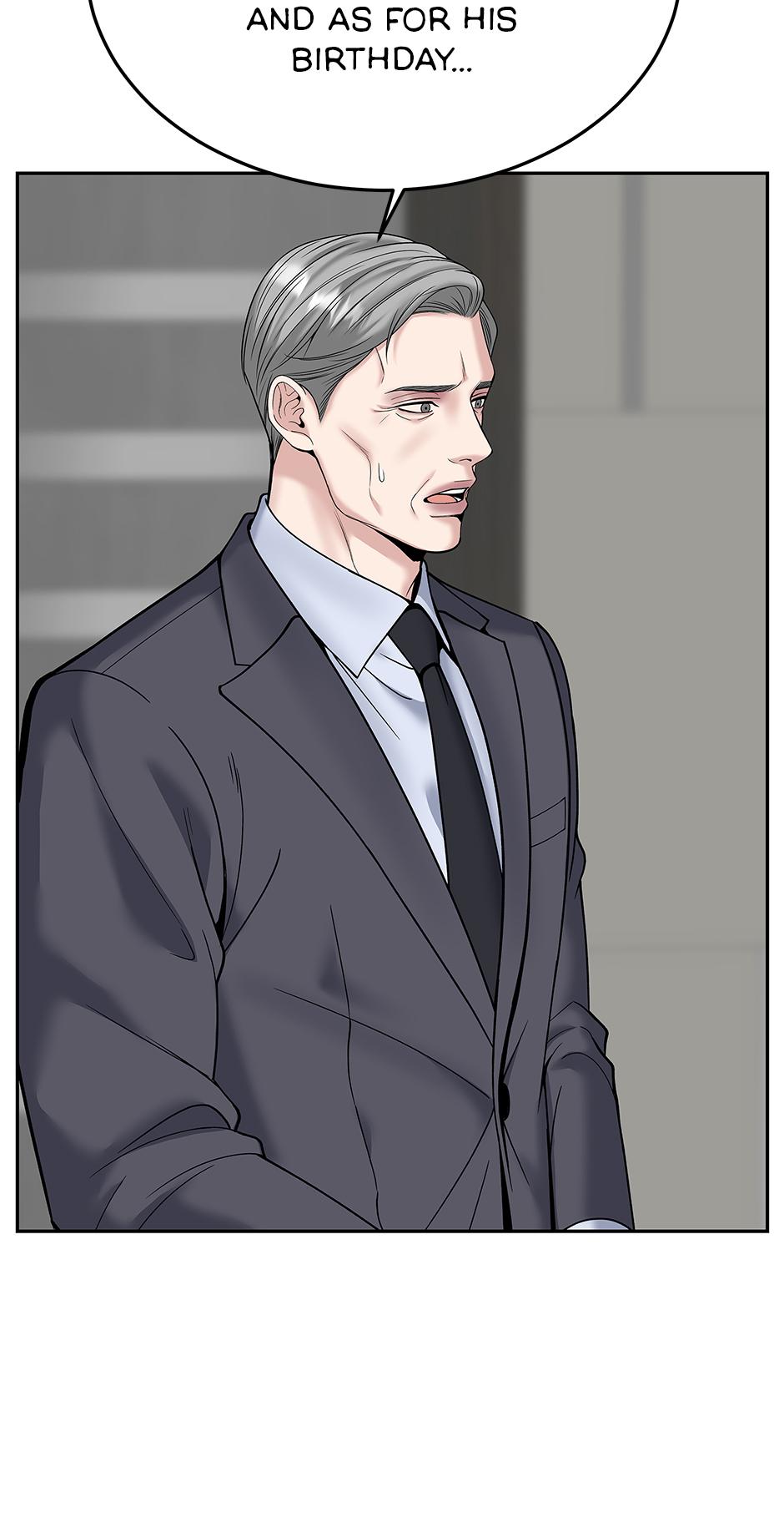 Death Is Mine Chapter 51 page 75 - 