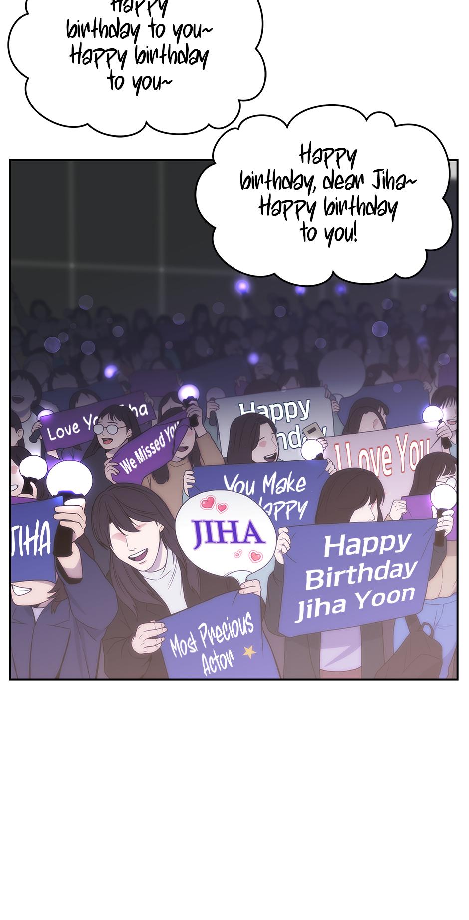 Death Is Mine Chapter 51 page 78 - 
