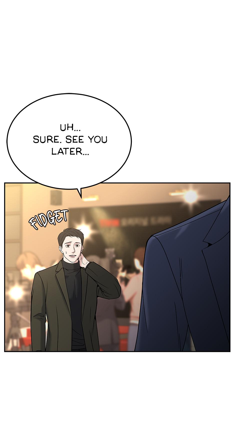Death Is Mine Chapter 51 page 9 - 