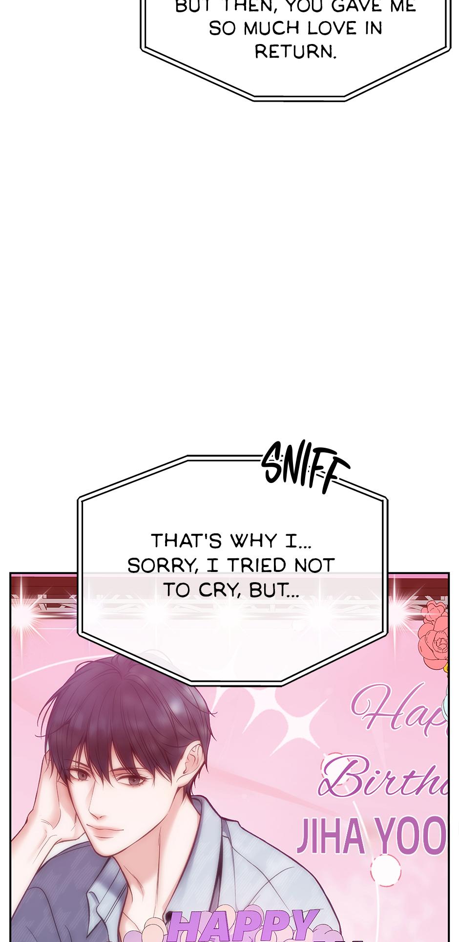 Death Is Mine Chapter 51 page 82 - 