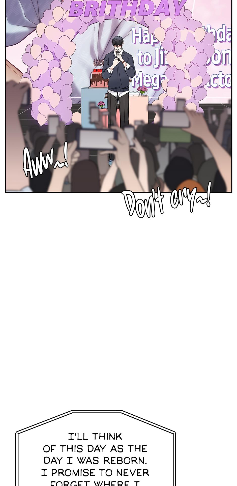 Death Is Mine Chapter 51 page 83 - 