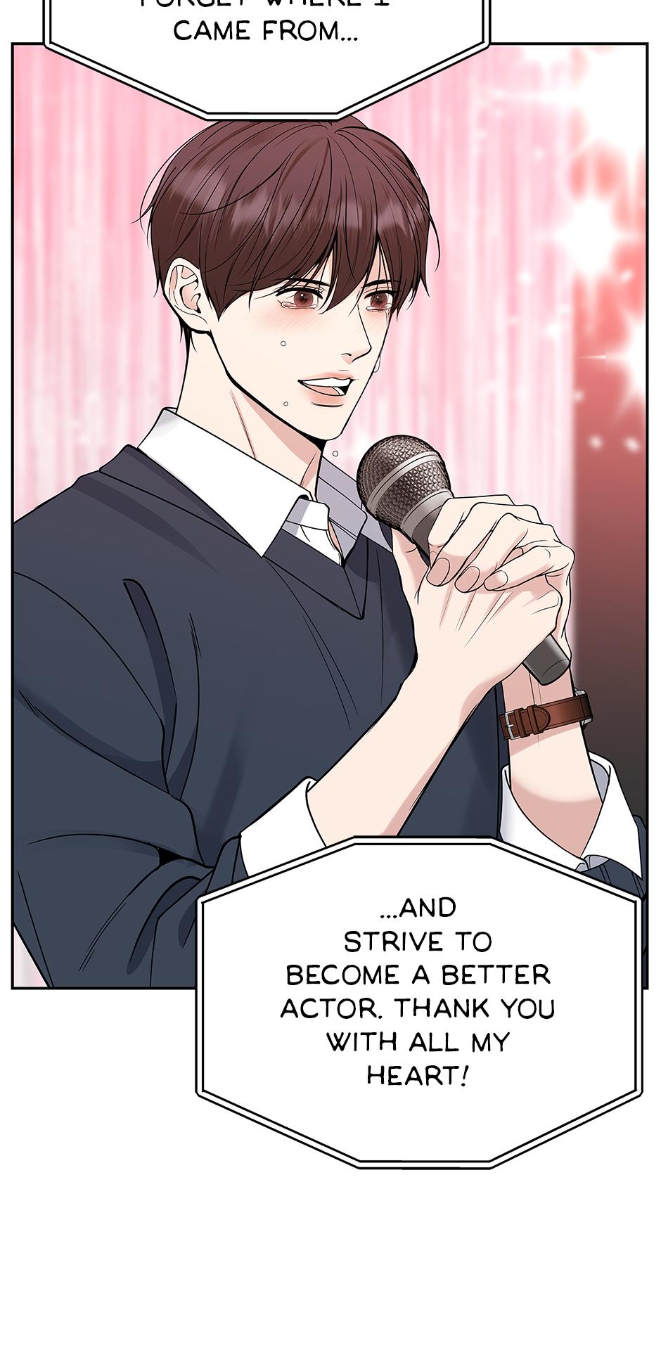 Death Is Mine Chapter 51 page 84 - 