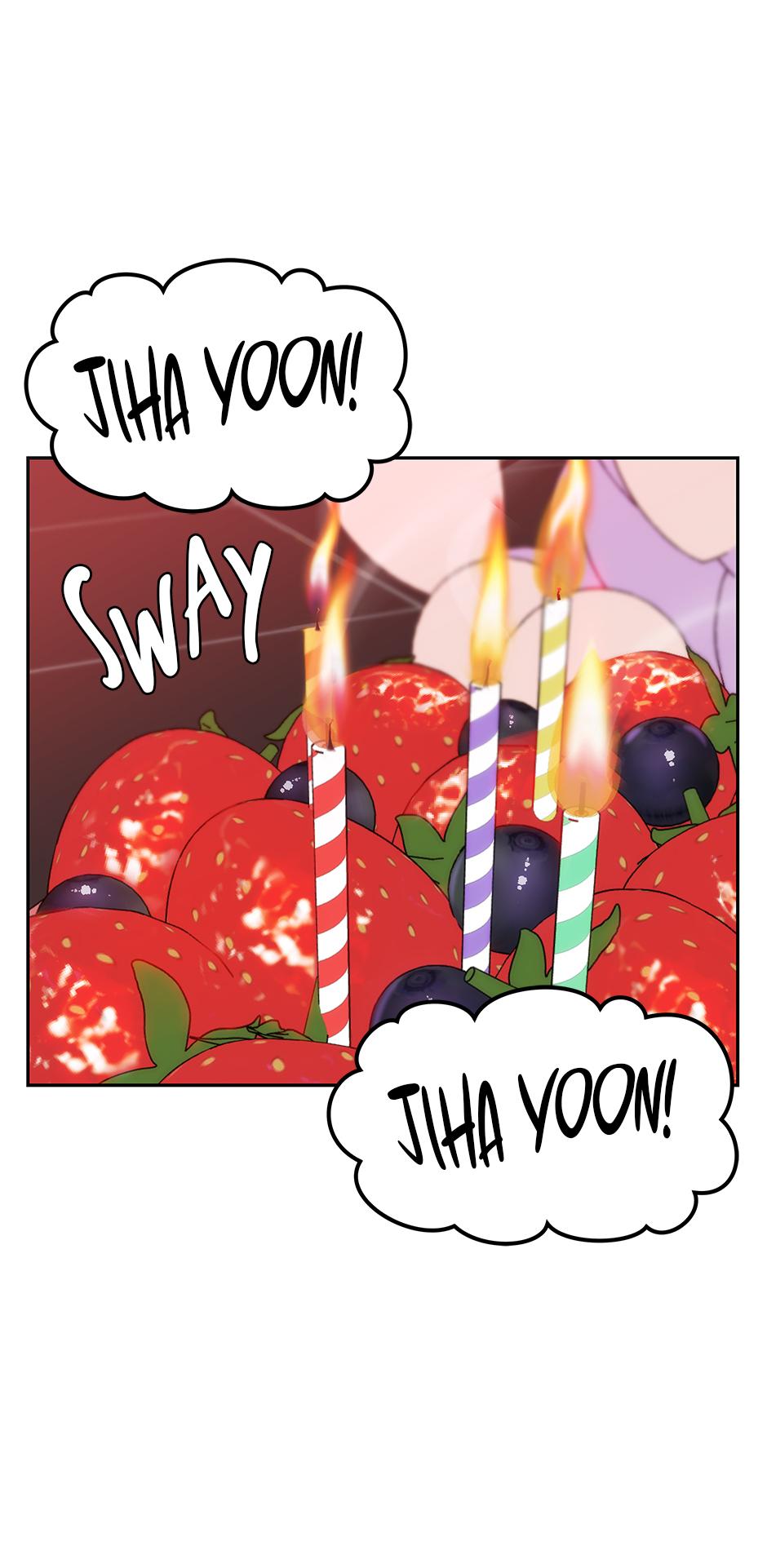 Death Is Mine Chapter 51 page 85 - 
