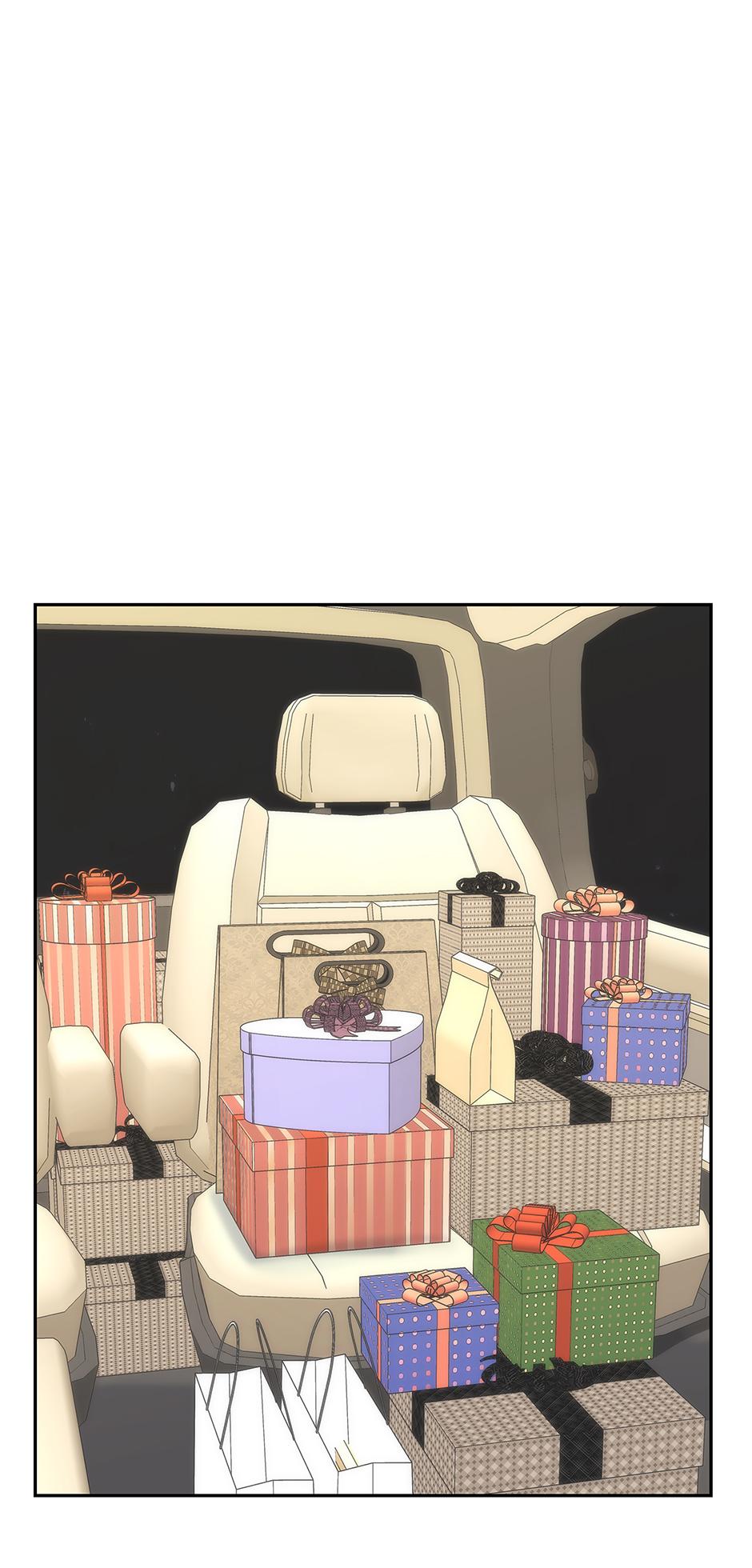 Death Is Mine Chapter 51 page 86 - 
