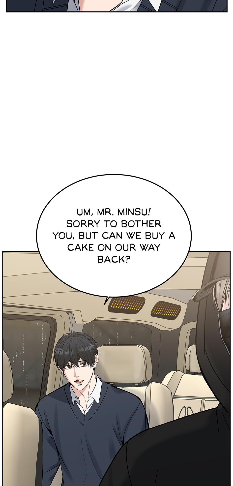 Death Is Mine Chapter 51 page 89 - 
