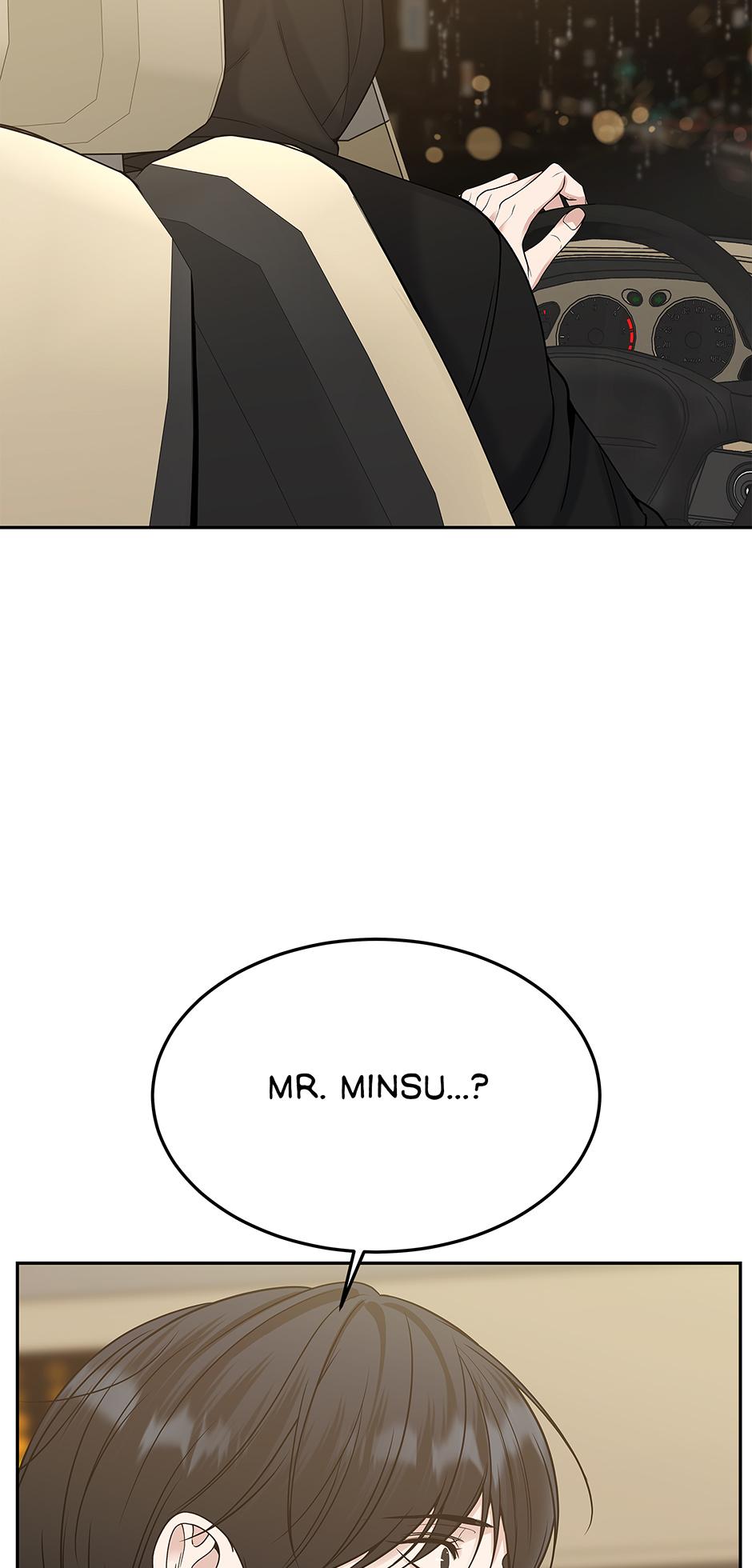 Death Is Mine Chapter 51 page 91 - 