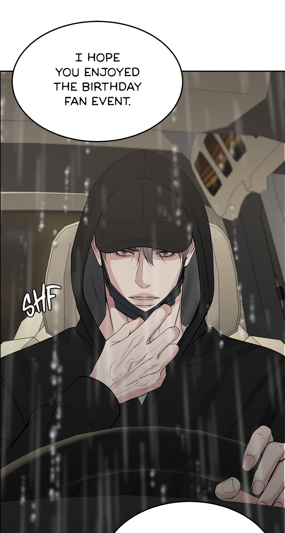 Death Is Mine Chapter 51 page 93 - 