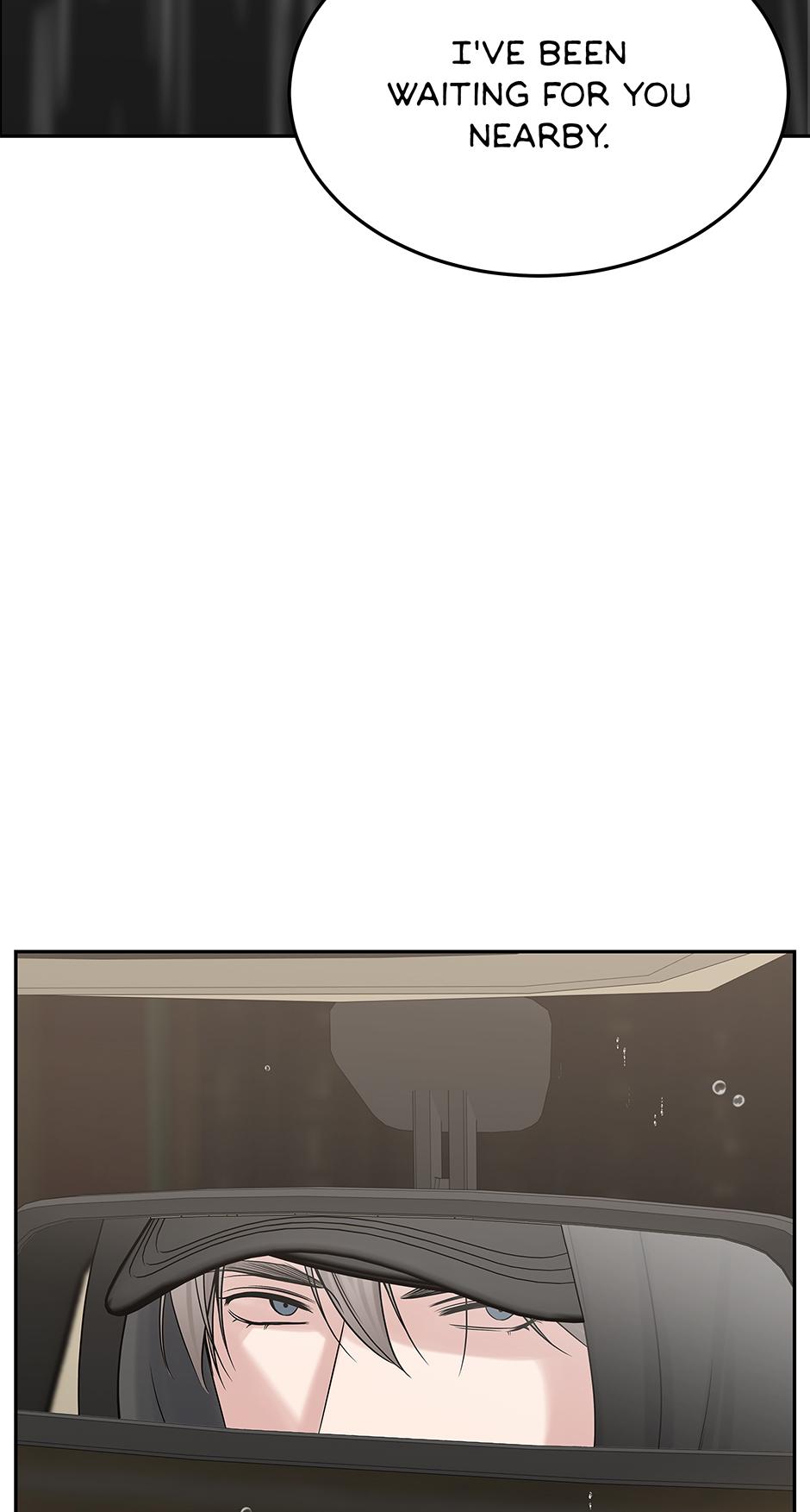 Death Is Mine Chapter 51 page 94 - 