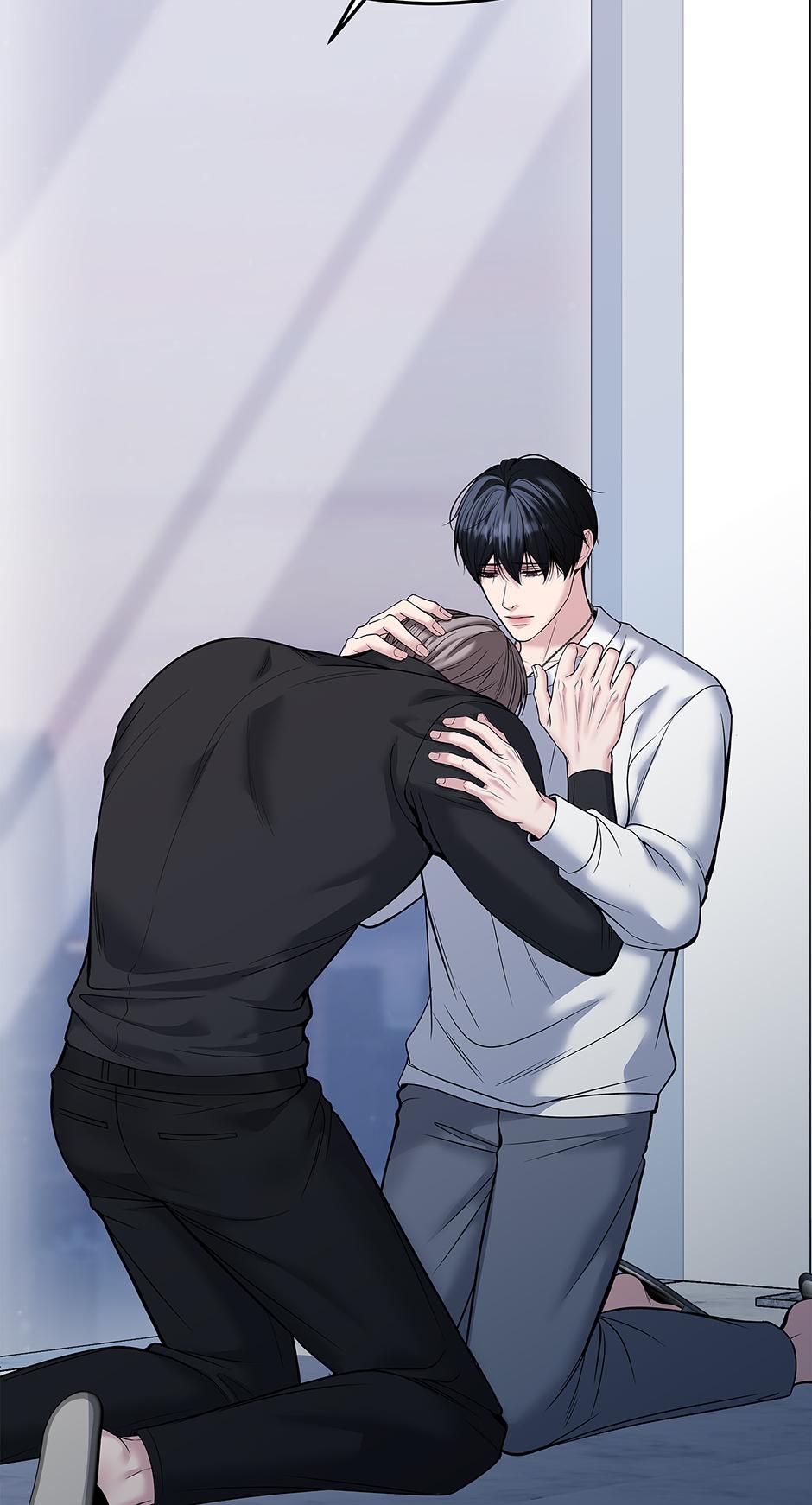Death Is Mine Chapter 52 page 102 - 