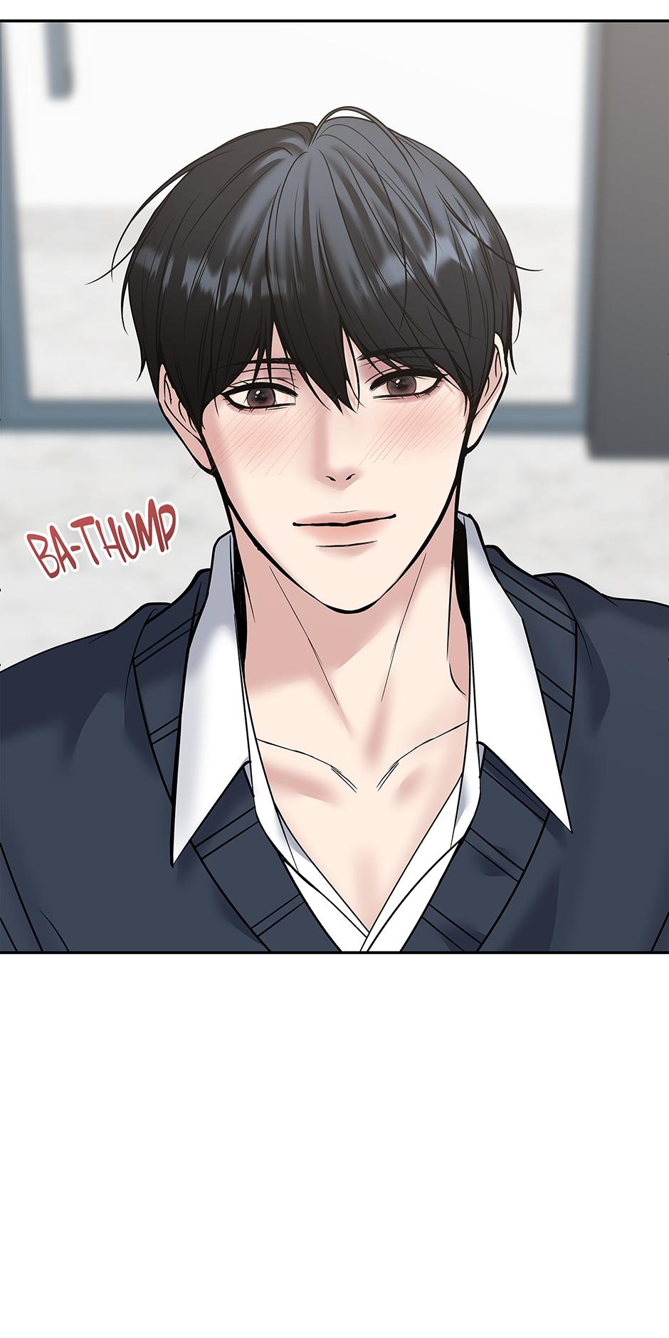 Death Is Mine Chapter 52 page 12 - 