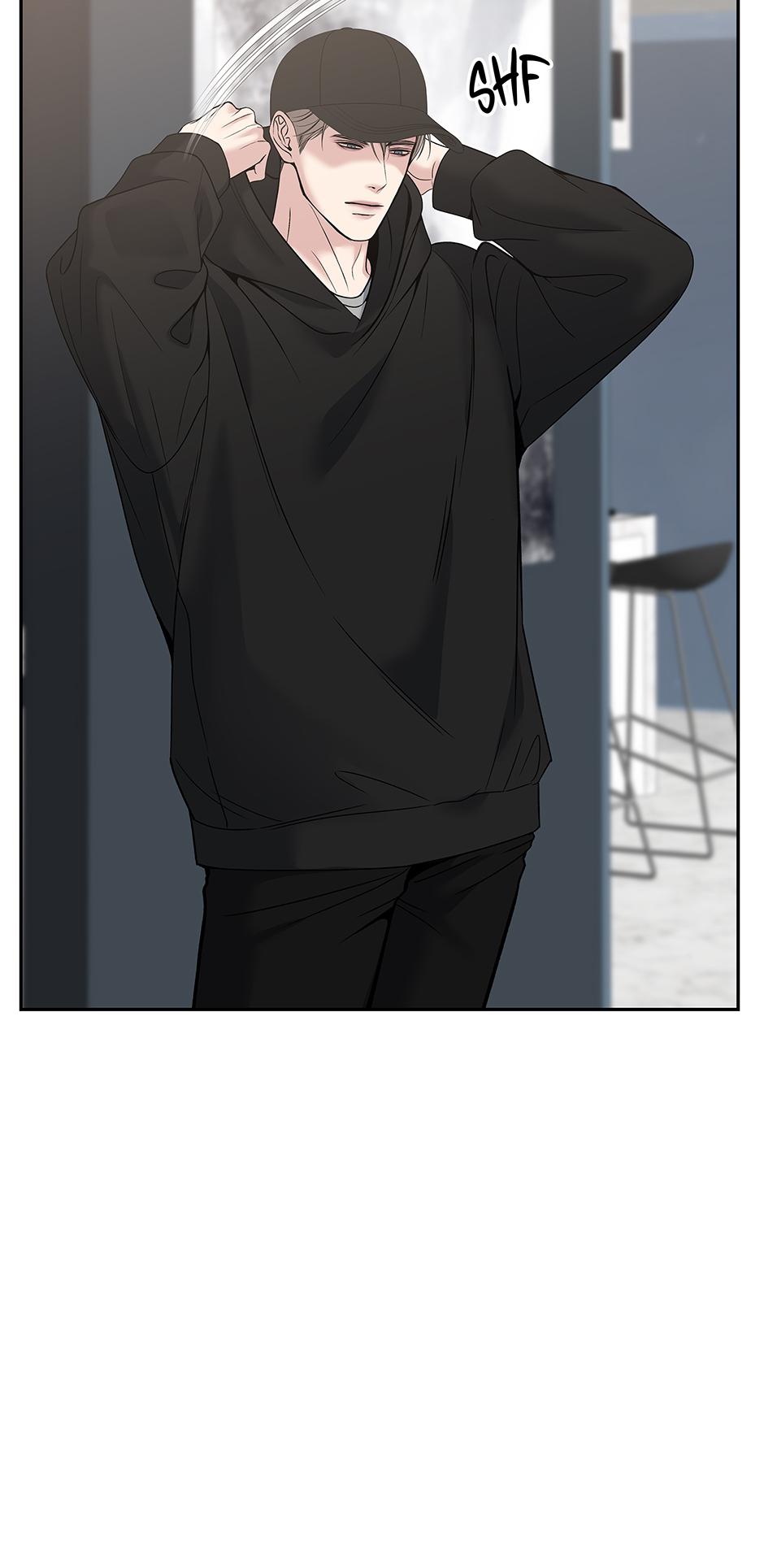 Death Is Mine Chapter 52 page 3 - 