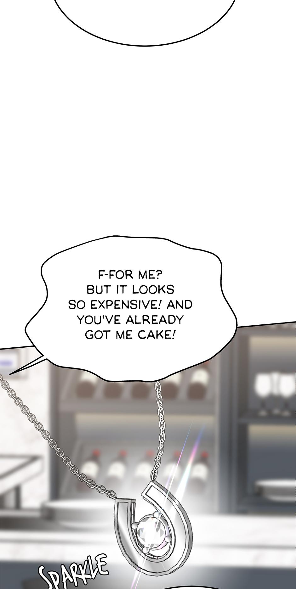 Death Is Mine Chapter 52 page 23 - 