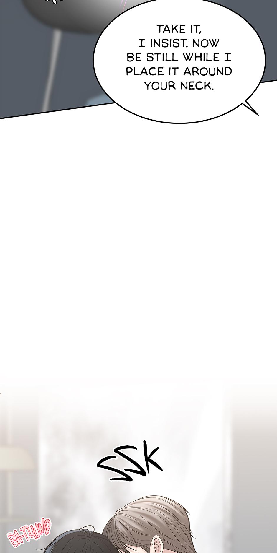 Death Is Mine Chapter 52 page 24 - 