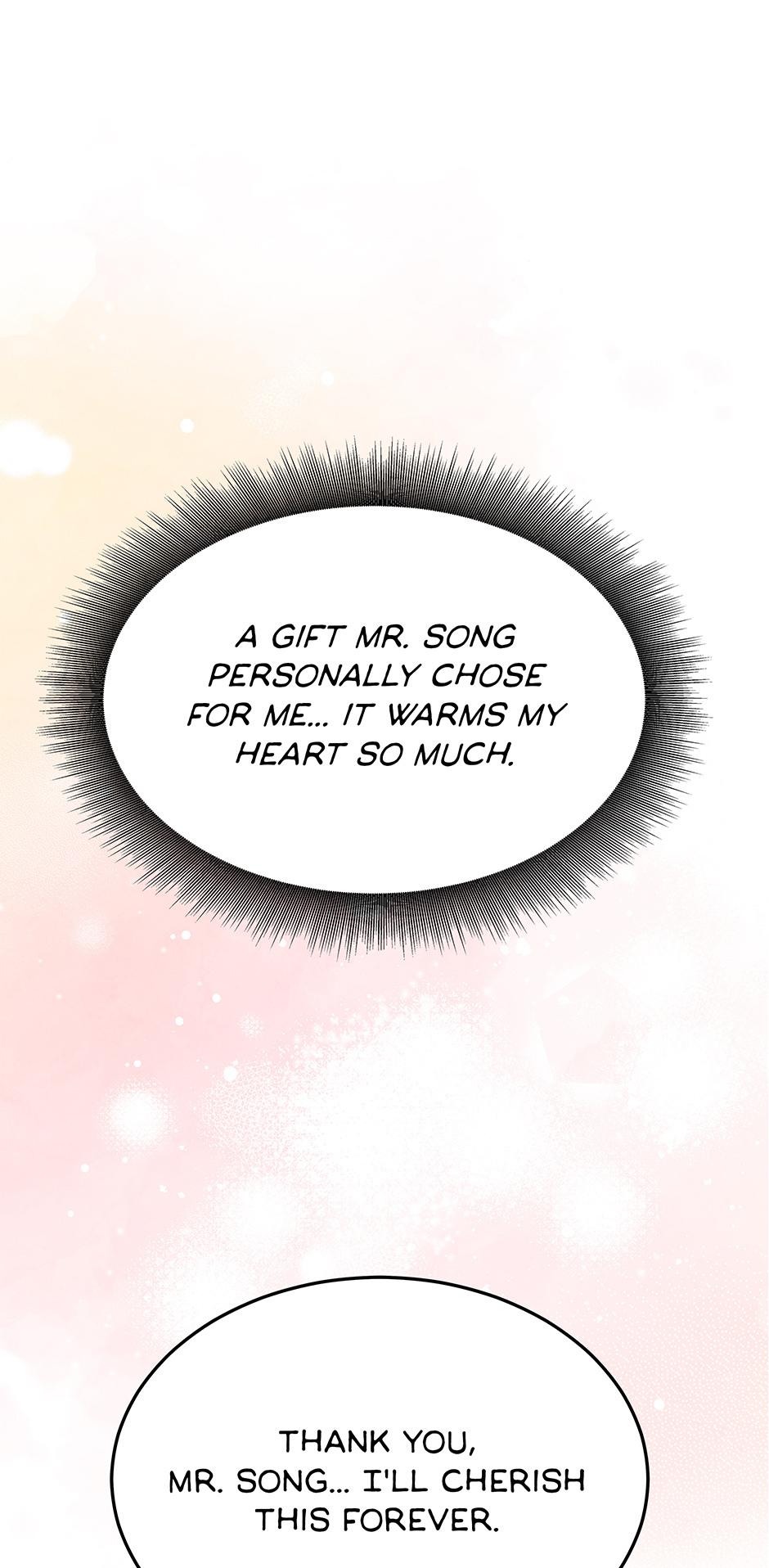 Death Is Mine Chapter 52 page 27 - 