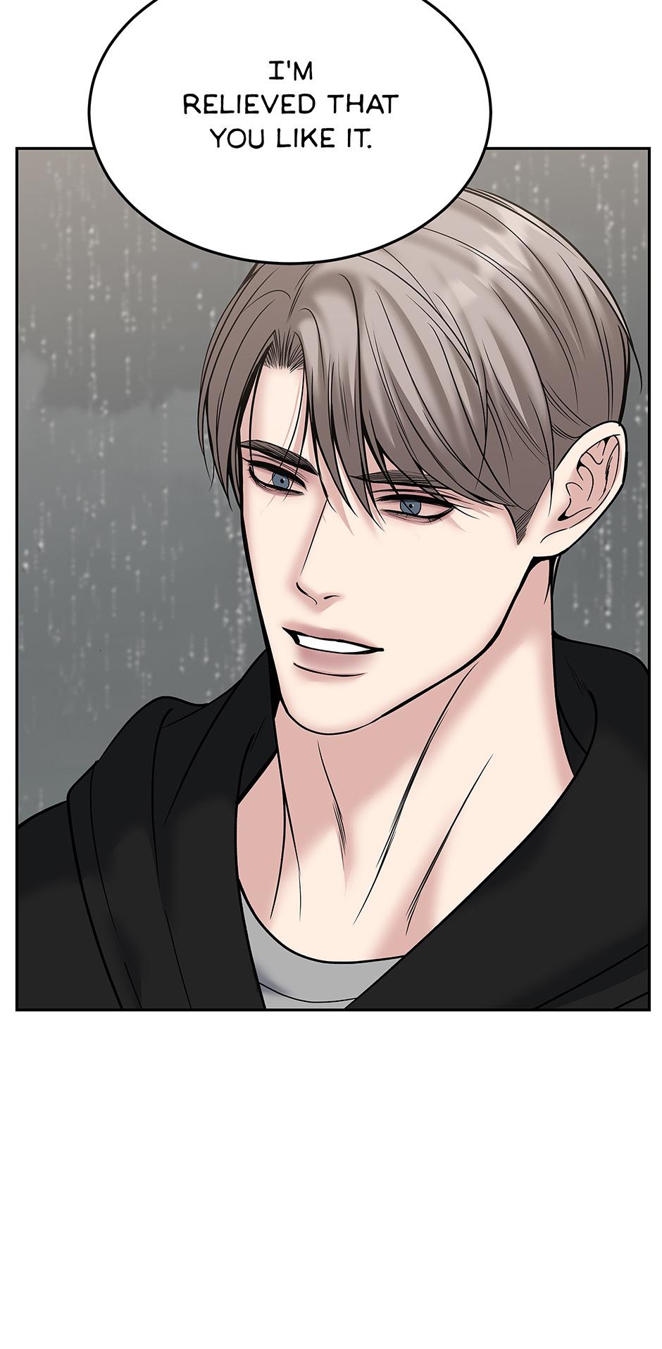 Death Is Mine Chapter 52 page 29 - 